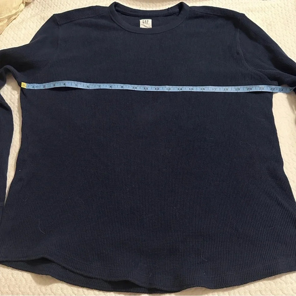 Gap thermal - Picture 5 of 7